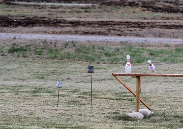 Missouri National Guard Adjutant General State Combat Matches
