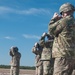 Special Operations Detachment-NATO conducts drill at Fort Dix