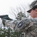 Special Operations Detachment-NATO conducts drill at Fort Dix