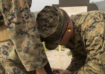 Military Police Train To Lay Down The Law!