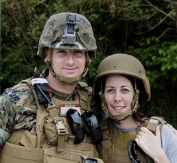 Minnesota family’s Marine Corps journey