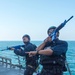 USS Fitzgerald VBSS team
