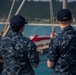 31st MEU arrives on Okinawa