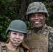 California Marine finds soulmate in Okinawa