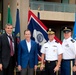 Ambassador of Thailand visit