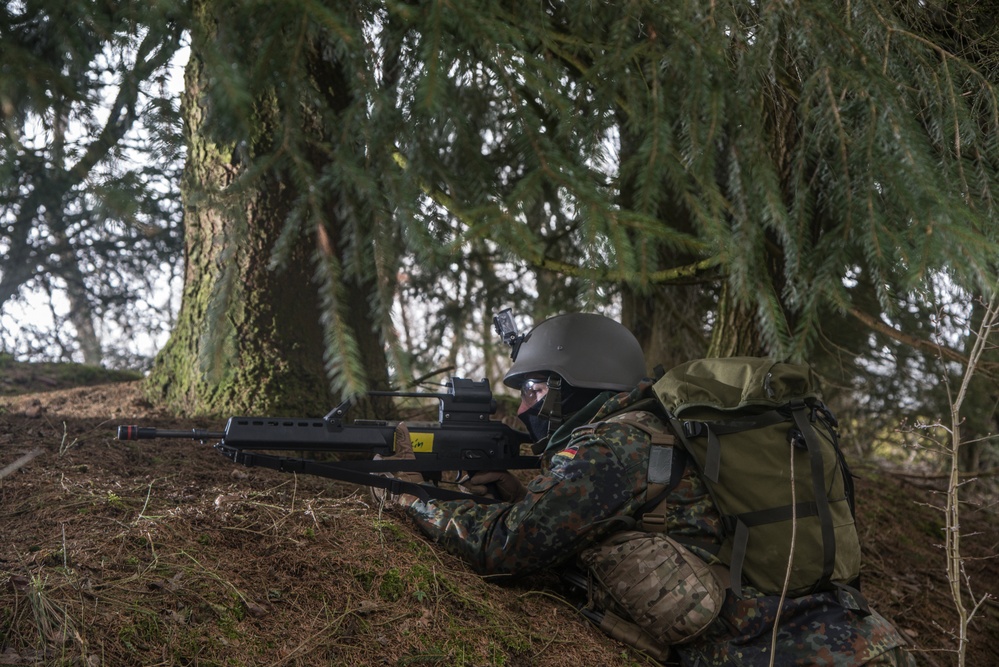 ISTC Medical Train the Trainer Course