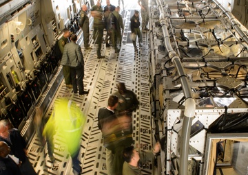 23 nations attend aerospace medicine summit