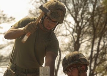 MWSS-272 demonstrates expeditionary capabilities