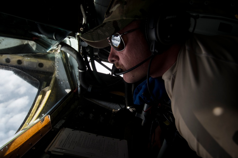 340th EARS refuels the fight