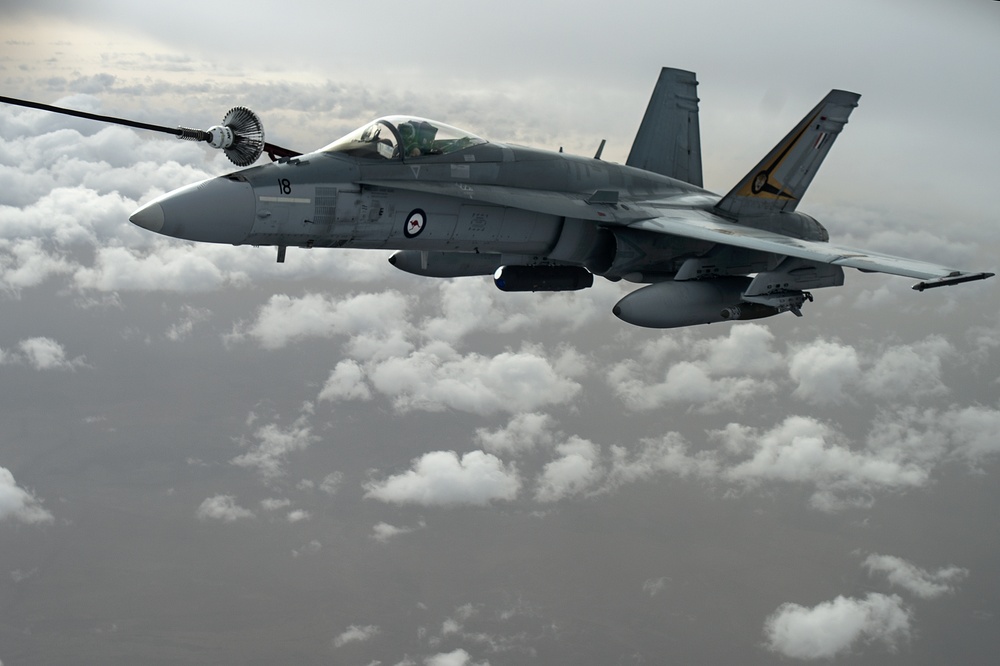 340th EARS refuels the fight