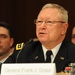 Total Army working together to forge future, senators told