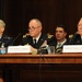Total Army working together to forge future, senators told