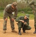 U.S., Morocco improve demining capability, work on center of excellence