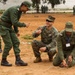 U.S., Morocco improve demining capability, work on center of excellence