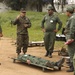 U.S., Morocco improve demining capability, work on center of excellence