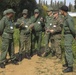 U.S., Morocco improve demining capability, work on center of excellence