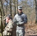 USAREUR EFMB 2016 Members of the local Fire Department, Red Cross and Authorities visit the EFMB Site. The visit was coordinated by the USAG Rheinland-Palz Public Affairs Office