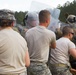 South Carolina National Guard Military Police Soldiers sharpen skills on the field and on campus