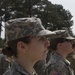 South Carolina National Guard Military Police Soldiers sharpen skills on the field and on campus