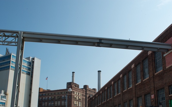 Port state and security facility inspections