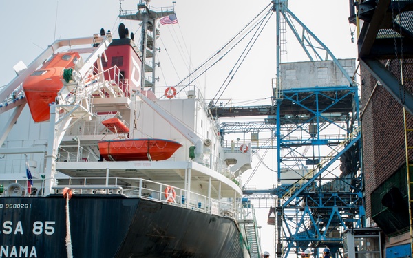 Port state and security facility inspections