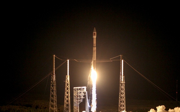 45th SW supports successful Atlas V OA-6 launch