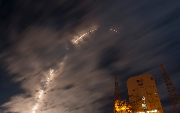 45th SW supports successful Atlas V OA-6 launch