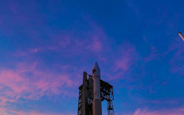45th SW supports successful Atlas V OA-6 launch
