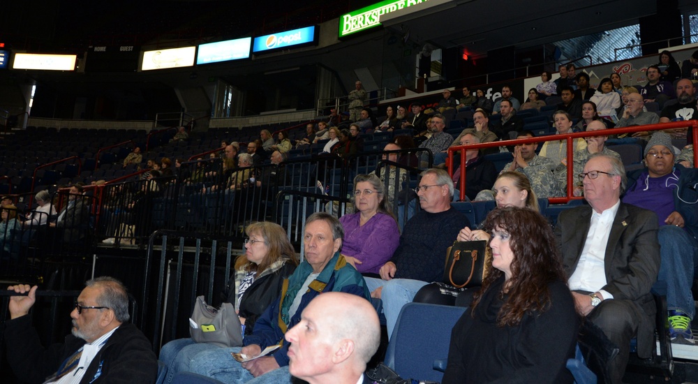 New York National Guard Emergency Preparedness Training in Albany