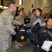 New York National Guard Emergency Preparedness Training in Albany