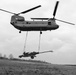 Field Artillery, 2CR, conducts sling load training with M777 Howitzers