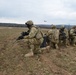 Field Artillery, 2CR, conducts sling load training with M777 Howitzers