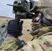 Field Artillery, 2CR, conducts sling load training with M777 Howitzers