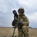 Field Artillery, 2CR, conducts sling load training with M777 Howitzers