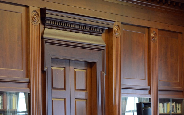 US Naval War College