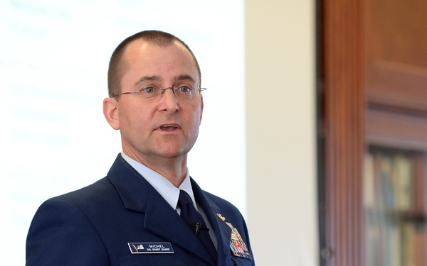 U.S. Naval War College