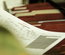 Enlisted Promotion Series Article 1 of 3: Verify and update your records for maximum points