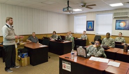 C-17 maintainers going paperless