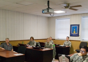 C-17 maintainers going paperless