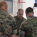 CMC Visits MARSOC Marines