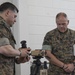 CMC Visits MARSOC Marines