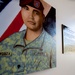Get to Know: Spc. Hugo V. Mendoza Soldier Family Care Center