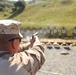 Recon Marines Conduct Shooting Package to Prepare For The 11th MEU