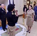 JAG Lieutenant Credits NJROTC for Navy Success