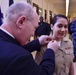 JAG Lieutenant Credits NJROTC for Navy Success