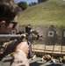 Recon Marines Conduct Shooting Package to Prepare For The 11th MEU