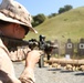 Recon Marines Conduct Shooting Package to Prepare For The 11th MEU