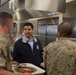 Congressman Ruiz treated to tour of Combat Center