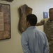 Congressman Ruiz treated to tour of Combat Center