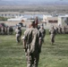 ‘Magnificent Seventh’ bids farewell to senior leader